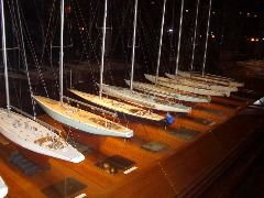 And more full-hull models